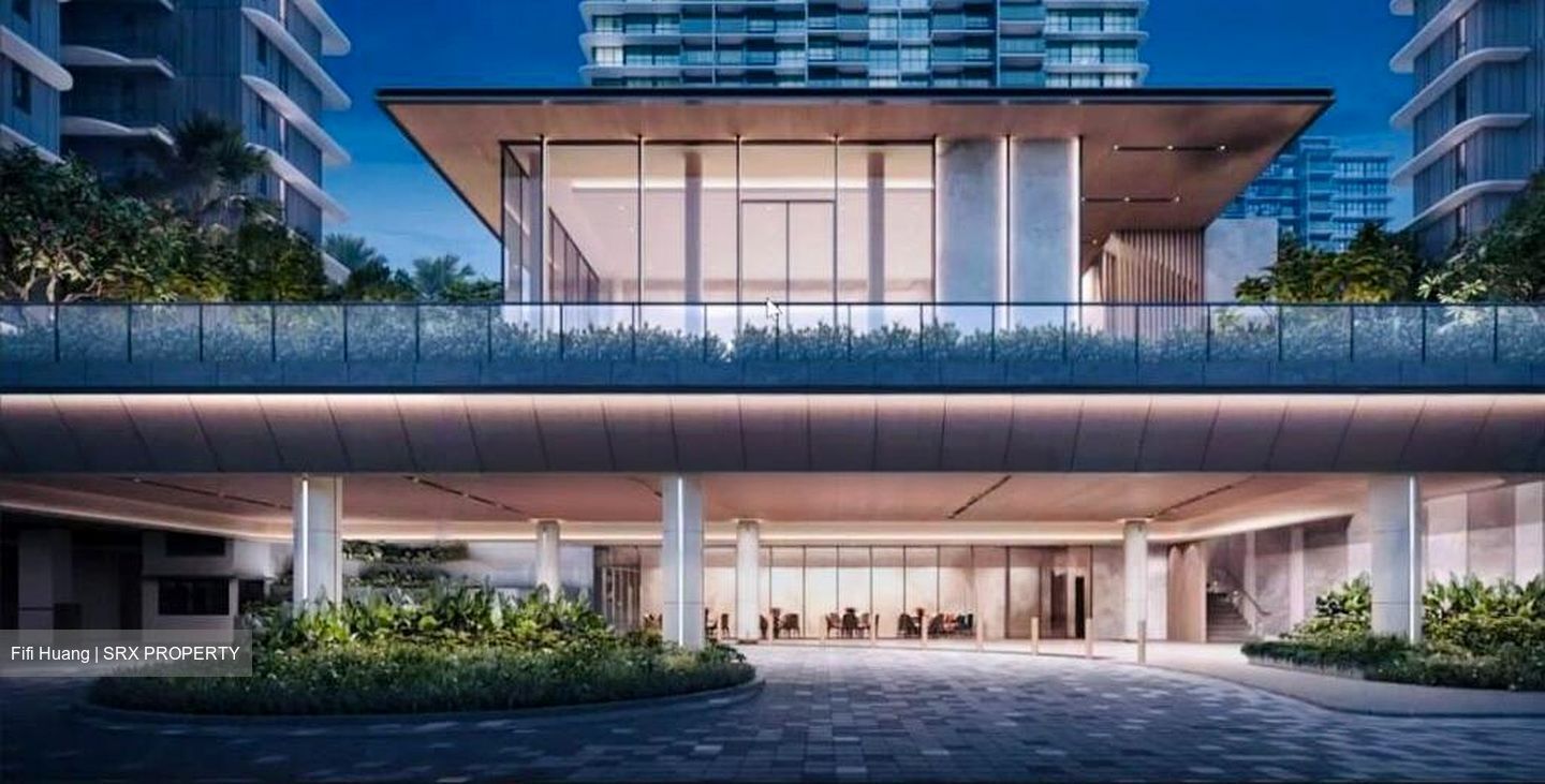 Chuan Park (D19), Condominium #461049351